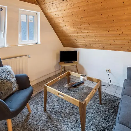 Ueber Den Daechern Alsfels Alsfeld Exterior foto